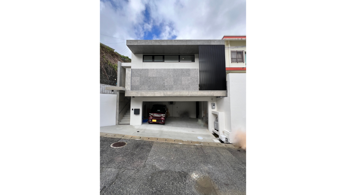 K-house 宜野湾市